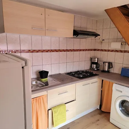 Feugas Французский дом для отпуска