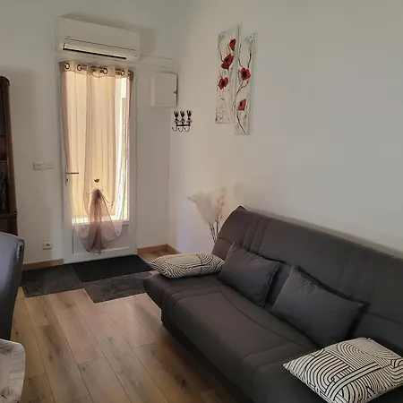 Французский дом для отпуска Feugas *