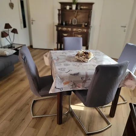 Feugas Французский дом для отпуска Assat