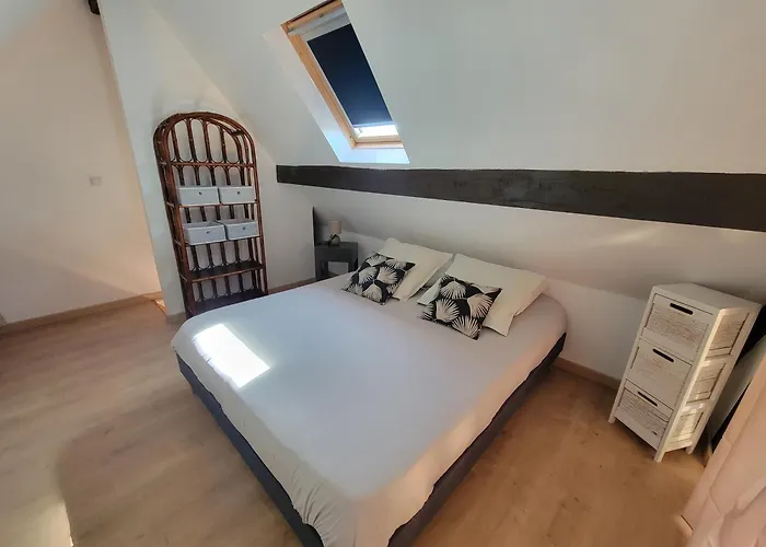 法式乡村别墅 Feugas