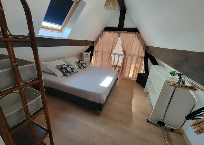 Feugas 法式乡村别墅 *