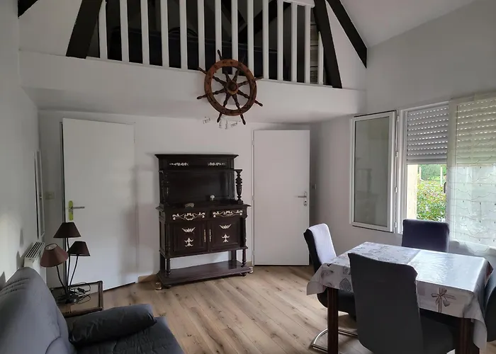 法式乡村别墅 Feugas Assat