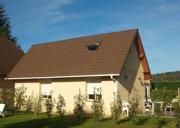 Feugas 法式乡村别墅